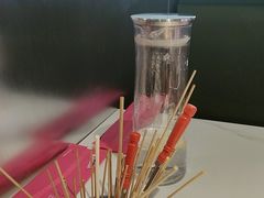 -佰人王串串香火锅(洋珠巷店)