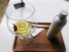 创意拿铁-唐咖精品咖啡(大理古城手冲店)