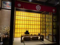 -千代武日本料理(爱建店)