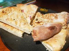 -楼兰新疆主题餐厅(坂田佳华领汇广场店)