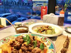 -巴依老爷新疆美食(常营店)