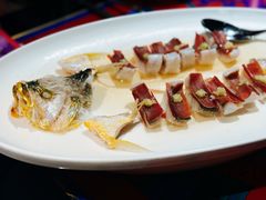 -上海滩餐厅(BFC外滩金融中心店)