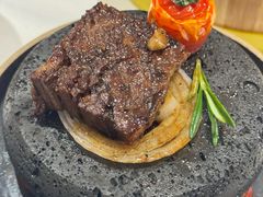 -松鹤楼·非遗·苏帮菜(融科店)