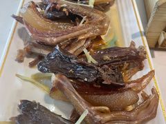 鸭扎-汇点煌餐厅