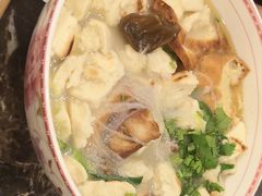 -吾味香葫芦头(安西街店)