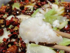 炝龙利鱼小锅-万和源炝锅城·活鱼现炝(文艺北路店)