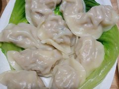 香菇肉水饺-袁记云饺(莲塘店)