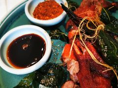 沿途鸡遇-沿途四季·云南菜(建外大街店)