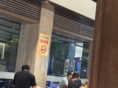 -慧娟面馆·餐厅(望江路店)