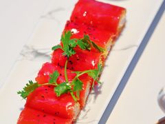 -南拳十三姨·潮汕砂锅粥·粤菜(西单大悦城店)