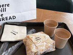 -OUR Bakery(三里屯太古里店)