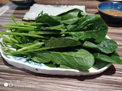 -锅十二涮肉馆·鞭蛋锅