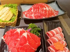 -湊湊火锅·茶憩(合生汇购物中心店)