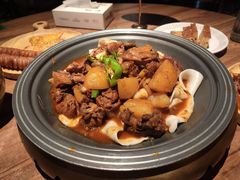 -耶里夏丽·丝路新疆菜·清真食品(徐汇南丹东路臻选店)