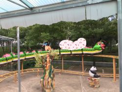 -大望京儿童游乐场