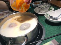 -集渔·泰式海鲜火锅(彭州店)