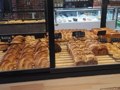 -熊叔熊婶面包房(团结湖店)