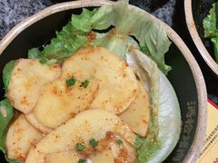 -酒拾烤肉(阳光100店)