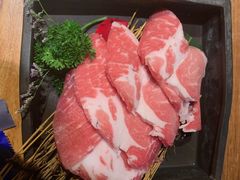 -黑牛黑猪烤肉专门店(万象城店)