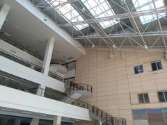 -大连外国语大学(旅顺校区)