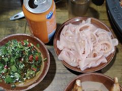-黄潇洒老火锅(九眼桥宏济巷店)