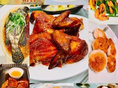 -稻香酒家·33年老字号·港式粤菜(富邦中心店)