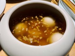 -胡马八破·川菜小馆(高新万达店)