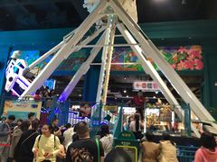 -幸福花欢乐世界(东辰广场A座店)