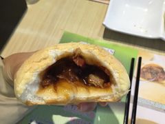 -添好运点心专门店(北角店)