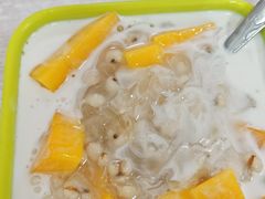 -透心凉糖水(听海居店)