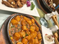-品大三·南京菜(大行宫店)