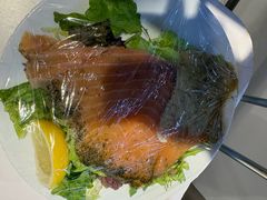 -宜家·瑞典风味餐厅(四元桥店)