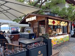 -湖畔居茶楼(湖滨店)