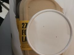 -HELLO 27 意面·沙拉·帕尼尼