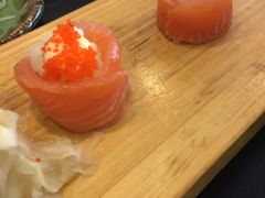 -真剑日本料理·铁板烧(贵州路店)