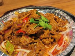 -品回味清真西北楼(宁波首店)