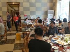 大堂-梅飞酒家(桑园路店)