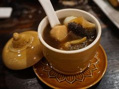 闽南佛跳墙-临家闽南菜(宝洲路店)