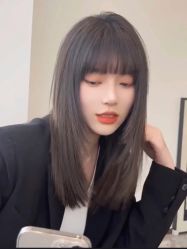 -朗峰专业美发沙龙