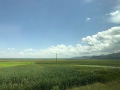 -扁都口生态休闲旅游区