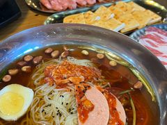 -合易泓烤肉·海肠捞饭(火车站店)