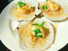-新天世纪中餐厅