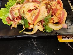 -齐齐哈尔烤肉(惠山万达店)