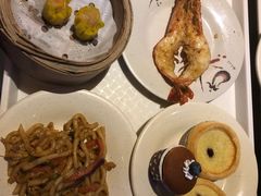 -萧邦音乐会所KTV·蒸汽活海鲜自助(福田店)