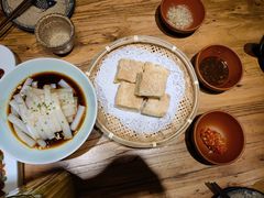 -丹江渔村(首都机场店)