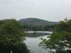 -白马涧龙池景区