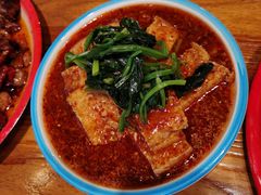 -柴窝堡22号辣子鸡·传承新疆菜