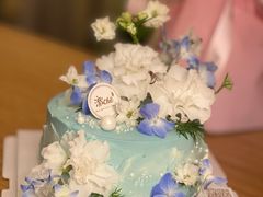 -澈烘焙·生日蛋糕·下午茶(龙华店)
