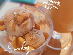奶茶-龙记·香港茶餐厅(海上世界店)