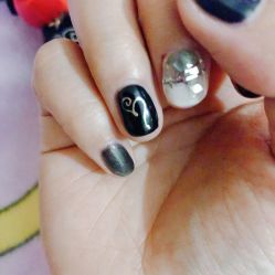 -米小兔美甲美睫